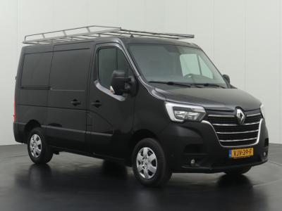 Financial Lease Renault Master 2.3DCi 135PK