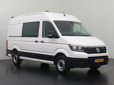 Financial Leas Volkswagen Crafter 2.0TDI 140PK L3H3 Highline