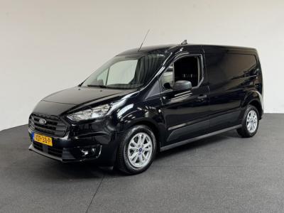 Financial Lease Ford Transit Connect 1.5 EcoBlue L2 Trend