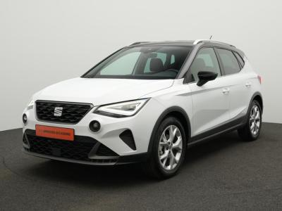 Financial Leas SEAT Arona 1.0 EcoTSI 95 pk FR