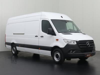 Financial Lease Mercedes-Benz Sprinter 315CDI L3H2 Maxi