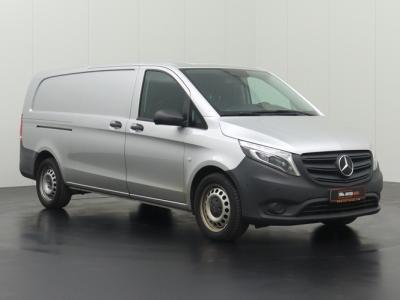Financial Leas Mercedes-Benz Vito 119CDI 9G-Tronic Automaat XXL