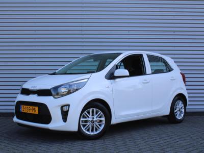 Financial Leas Kia Picanto 1.0 DPi DynamicLine