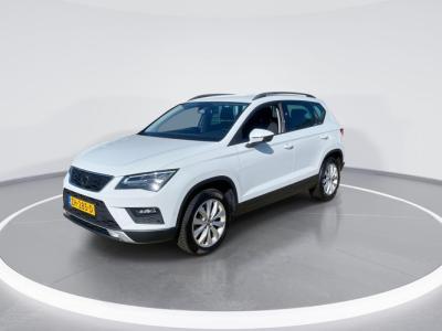 Financial Leas SEAT Ateca 1.0 TSI 115PK Style Business Intense