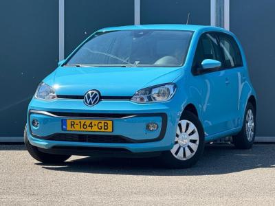 Financial Lease Volkswagen up! 1.0 BTM 65pk Style