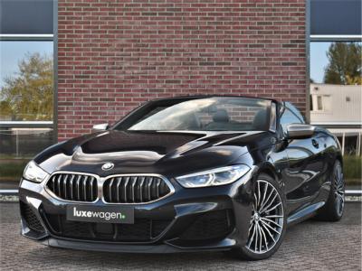 Financial Lease BMW 8 Serie M850i xDrive