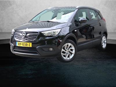 Financial Leas Opel Crossland X 1.2 110pk Online Edition