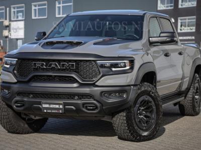 Financial Lease Dodge Ram 1500 TRX LUNAR EDITION