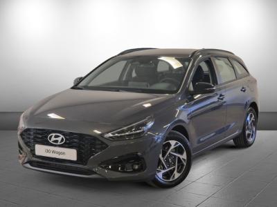 Financial Leas Hyundai i30 Wagon 1.0 T-GDI Comfort