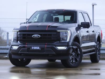 Financial Leas Dodge Ram 1500