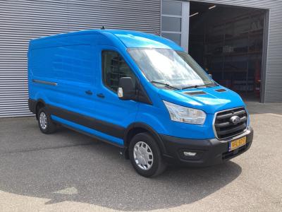 Financial Lease Ford Transit 350 2.0 TDCI 130 pk L3H2 Trend EXPORT ONLY Carplay
