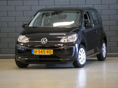 Financial Leas Volkswagen up! 1.0 BMT Take up!