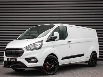 Financial Leas Ford Transit Custom 300 2.0 TDCI L2H1 190PK BESTEL