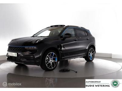 Financial Lease Lynk & Co 01 1.5 PHEV 261PK Automaat pano