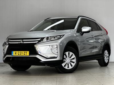 Financial Leas Mitsubishi Eclipse Cross 1.5 DI-T Pure