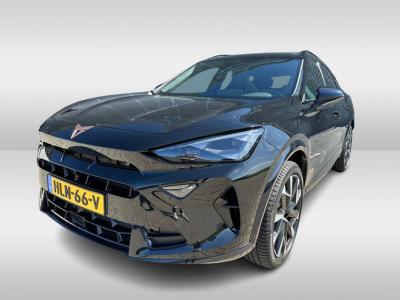 Financial Leas CUPRA Formentor 1.5 TSI e-Hybrid VZ Performance