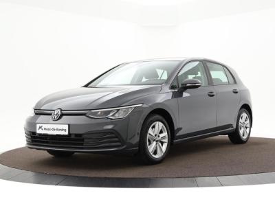 Financial Leas Volkswagen Golf 1.0 eTsi 110pk DSG Life