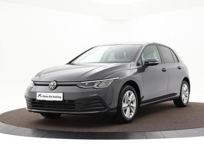 Financial Lease Volkswagen Golf 1.0 eTsi 110pk DSG Life