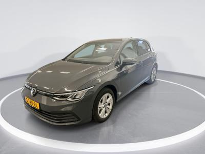Financial Lease Volkswagen Golf 1.0 eTsi 110pk DSG Life