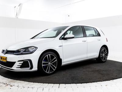 Financial Leas Volkswagen Golf 1.4 TSI PHEV GTE