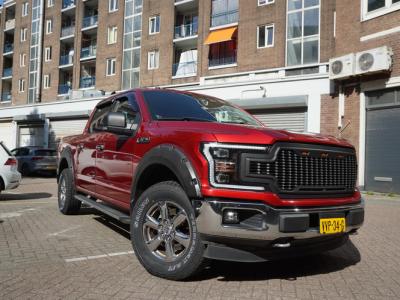 Financial Leas Ford USA F-150 F150 3.5 V6 Automaat AWD XLT FX4 Off Road