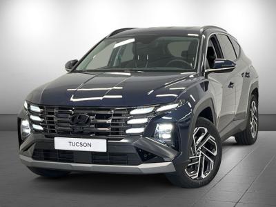 Financial Leas Hyundai Tucson 1.6 T-GDI PHEV Premium