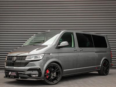 Financial Leas Volkswagen Transporter 2.0 TDI L2H1 30 DC BULLI 199PK DUBBEL CABINE