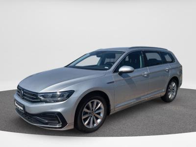 Financial Leas Volkswagen Passat Variant 1.4 TSI PHEV GTE Business