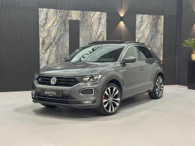 Financial Lease Volkswagen T-Roc 1.5 TSI DSG R-Line