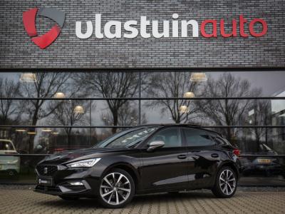 Financial Lease SEAT Leon 1.5 TSI e-Hybrid FR PHEV First Edition 204PK