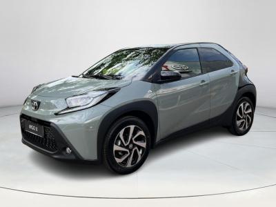 Financial Lease Toyota Aygo X 1.0 VVT-i MT Pulse