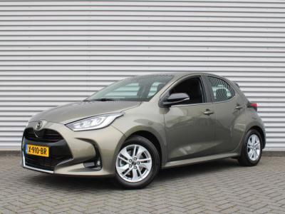 Financial Lease Mazda 2 Hybrid 1.5 Agile