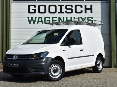 Financial Lease Volkswagen Caddy Bestel 1.4 TGI EcoFuel