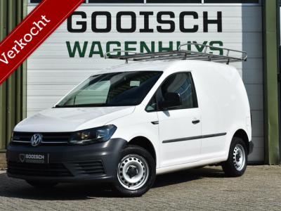 Financial Lease Volkswagen Caddy Bestel 1.4 TGI EcoFuel