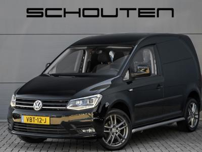 Financial Lease Volkswagen Caddy 2.0 TDI Exclusive Ed