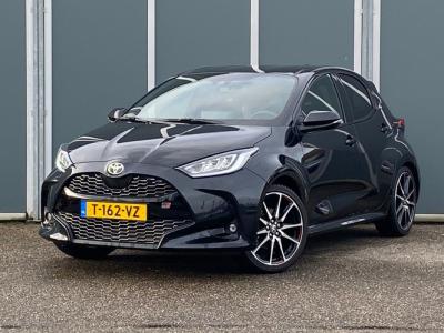 Financial Lease Toyota Yaris 1.5 Hybrid GR Sport