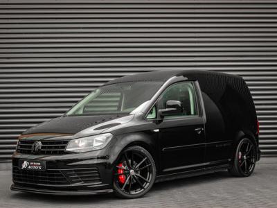 Financial Lease Volkswagen Caddy 2.0 TDI 185PK L1H1 BMT Comfortline