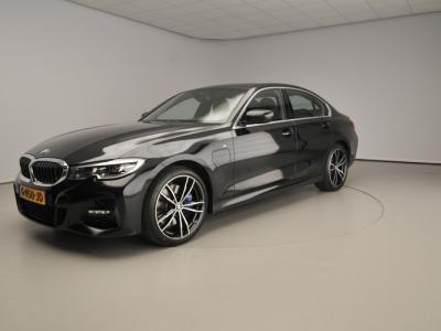 Financial Lease BMW 3 Serie Sedan 330e