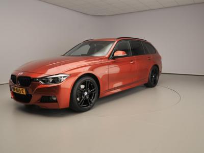 Financial Lease BMW 3 Serie Touring 318i