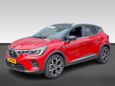 Financial Lease Mitsubishi ASX 1.3 DI-T 7DCT First Edition