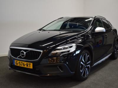 Financial Leas Volvo V40 Cross Country T3 153pk AUT6 Polar+ Luxury