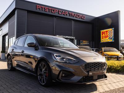 Financial Leas Ford Focus 2.3 EcoBoost ST-3