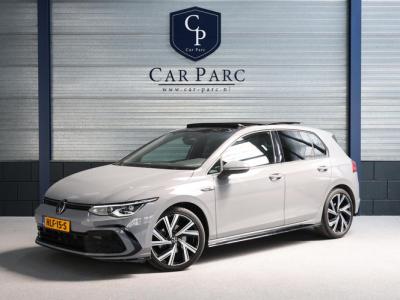 Financial Leas Volkswagen Golf 1.5 eTSI R-Line IQ+LED