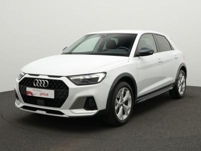 Financial Lease Audi A1 citycarver 30 TFSI 116 pk epic