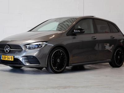 Financial Leas Mercedes-Benz B-Klasse 180 Star Edition AMG Line