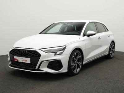 Financial Lease Audi A3 Sportback 30 TFSI 110 pk S-tronic S edition
