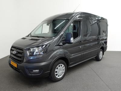 Financial Lease Ford Transit 310 2.0 TDCI L2H2 Trend