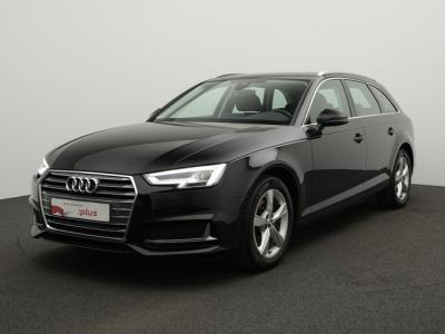 Financial Leas Audi A4 Avant 35 TFSI 150 pk S-tronic Design Pro Line Plus