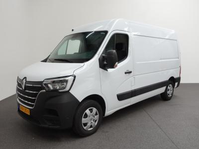 Financial Lease Renault Master T33 2.3 dCi 135PK L2H2 Work Edition
