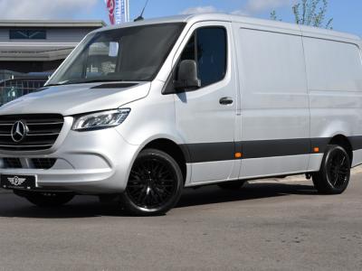 Financial Lease Mercedes-Benz Sprinter 317 1.9 CDI L2H1 RWD PB Edition